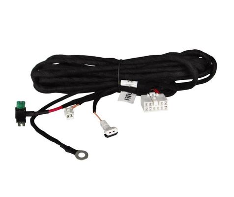                 Customize Multi-Purpose Wire Harness Adapter OEM Standalone Wiring Harness Loom             
