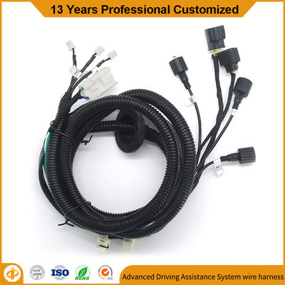 UL Industrial Wire Harness