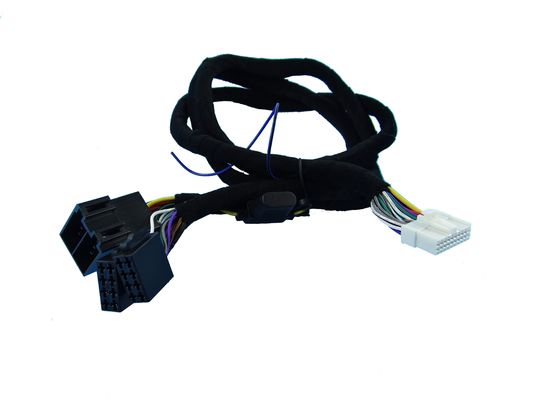 RoHS Amplifier Wiring Harness