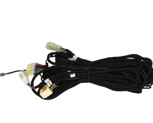 Stereo Wiring Harness For Cruze