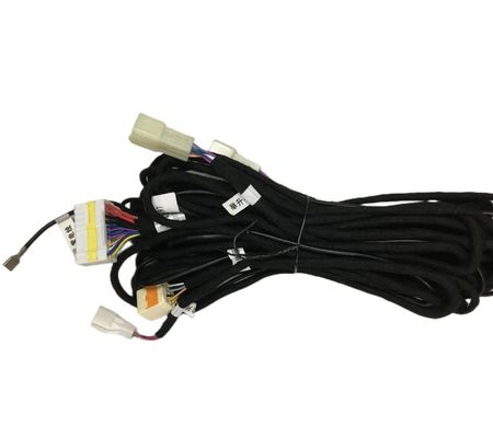 Stereo Wiring Harness For Cruze