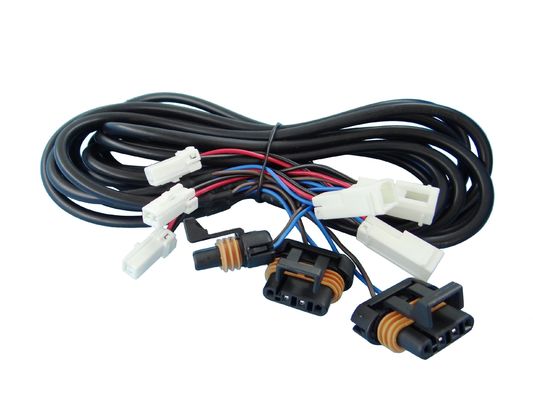 RoHs Car Wiring Harness Customized Automobile Wiring Harness