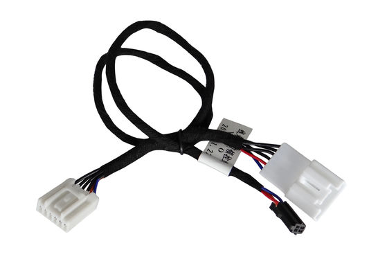 OEM Turn Signal Wire Harness