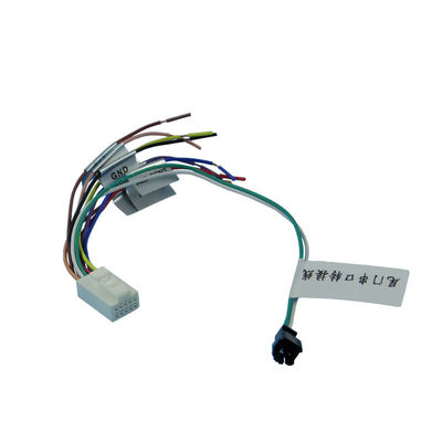 OEM Turn Signal Wire Harness