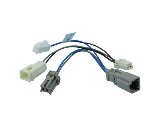 OEM Turn Signal Wire Harness