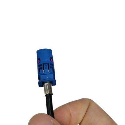 RoHS Car Android HSD LVDS Cable Lvds USB Converter Male / Female Connector