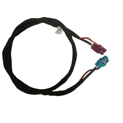 90cm HSD LVDS Cable 4+2 Pin HD Camera Cable Straight Lvds Extension