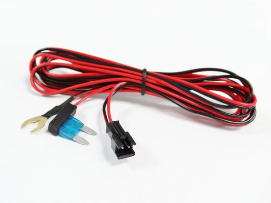                  12V Car Add-a-Circuit Fuse Tap Adapter Mini ATM Apm Blade Fuse Holder             