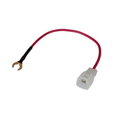 FCC Car Fuse Holder Customize Automotive Automobile Fuse Holder Box
