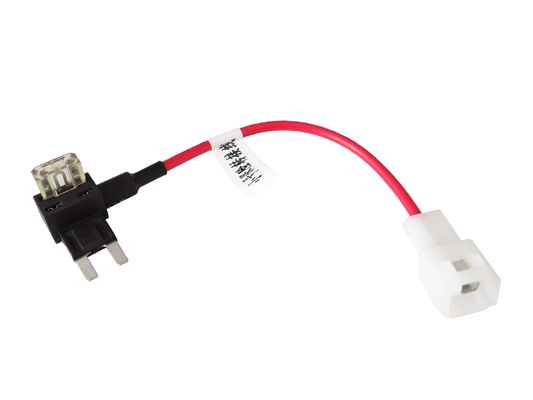 200mm Atr Micro2 Fuse Tap Mini Fuse Holder 30A 20A Fuse 16 AWG Cable