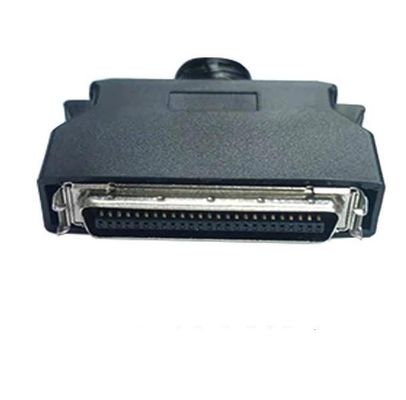 Customize Wire Harness Assembly D SUB Cable Shielded Copper Wire SCSI Cable