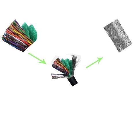 Customize Wire Harness Assembly D SUB Cable Shielded Copper Wire SCSI Cable