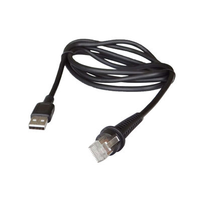 CE VGA Custom USB Cable HDMI To VGA Video Conversion DC Interface