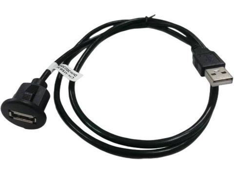 CCC Customize Cable Wire Harnesses Car USB Cable For Automobile