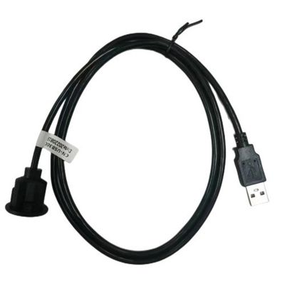 CCC Customize Cable Wire Harnesses Car USB Cable For Automobile