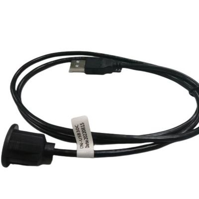 CCC Customize Cable Wire Harnesses Car USB Cable For Automobile