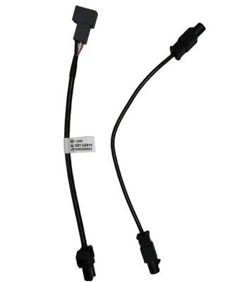 VDE Universal Car Antenna Adapters Radio Socket Connector Cable