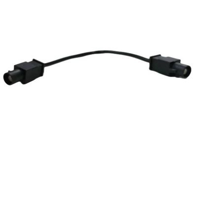 VDE Universal Car Antenna Adapters Radio Socket Connector Cable