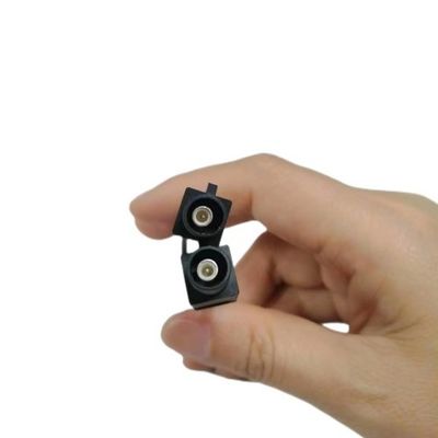 VDE Universal Car Antenna Adapters Radio Socket Connector Cable