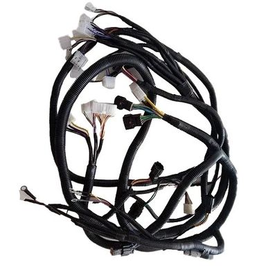 Low Voltage Cable Wire Harnesses