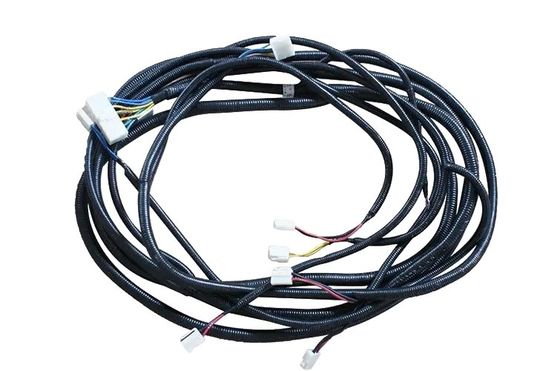 Loaders Automotive Wiring Harness