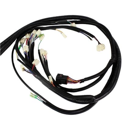 ISO Electrical Harness Assembly