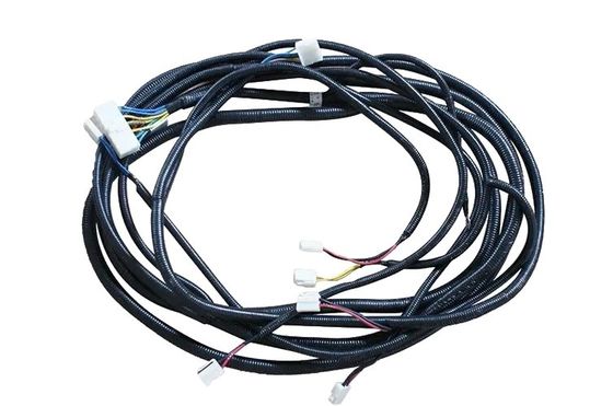 ISO Electrical Harness Assembly