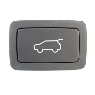 Black 12V Car Gate Switch And Front Door Cab Switch OEM For Automobile