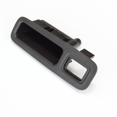 Black 12V Car Gate Switch And Front Door Cab Switch OEM For Automobile
