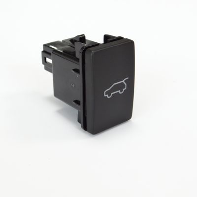 Black 12V Car Gate Switch And Front Door Cab Switch OEM For Automobile