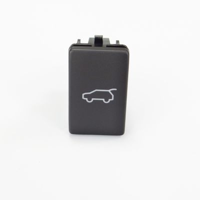 Black 12V Car Gate Switch And Front Door Cab Switch OEM For Automobile