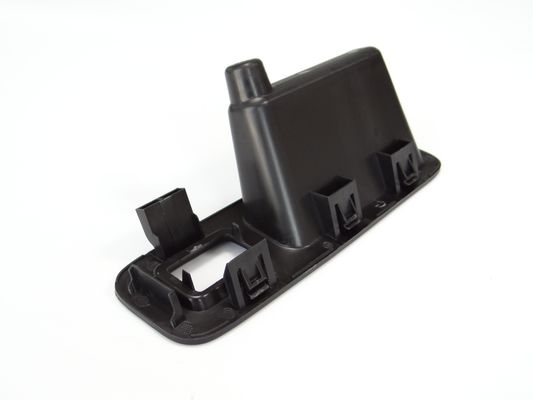 Black 12V Car Gate Switch And Front Door Cab Switch OEM For Automobile
