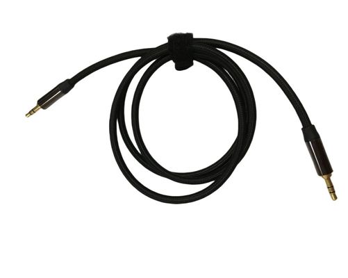 Auxiliary Cord Custom Wire Harness
