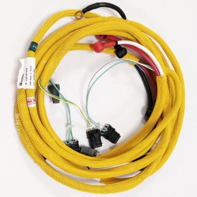 RHOS Customize Caterpillar Wiring Harness 6152-82-4110 Fit PC 400-6