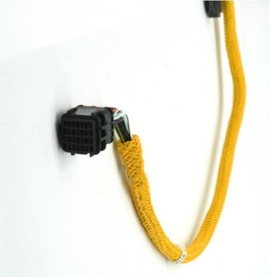 RHOS Customize Caterpillar Wiring Harness 6152-82-4110 Fit PC 400-6