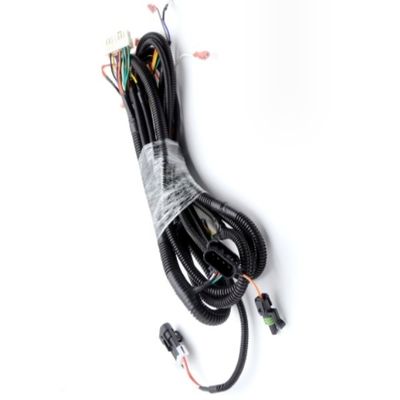 48v Golf Cart Wiring Harness Customize Golf Cart Cable Assembly