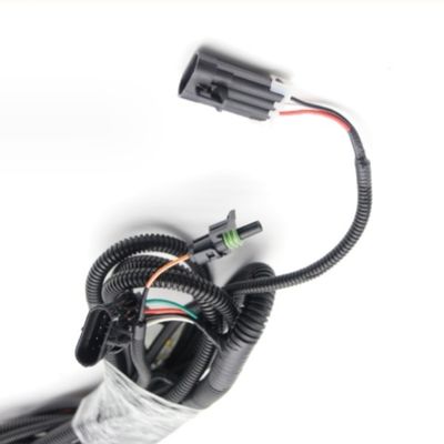 48v Golf Cart Wiring Harness Customize Golf Cart Cable Assembly