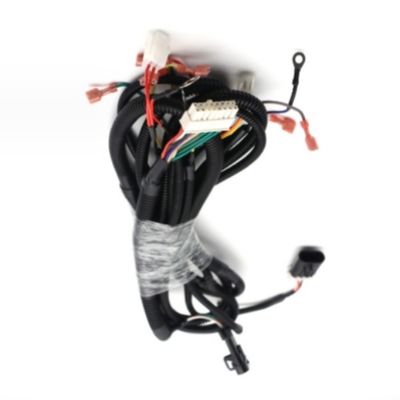 48v Golf Cart Wiring Harness Customize Golf Cart Cable Assembly