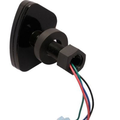 RHOS Certificate Golf Cart Wiring Harness Keyboard Pure Copper Black