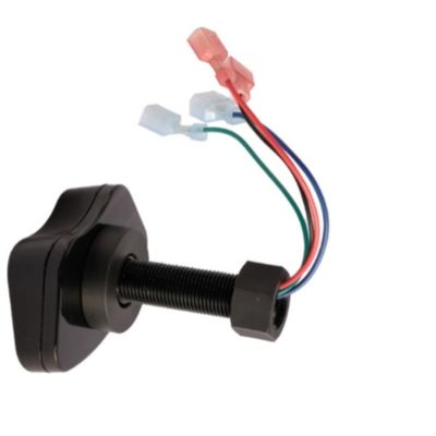 RHOS Certificate Golf Cart Wiring Harness Keyboard Pure Copper Black