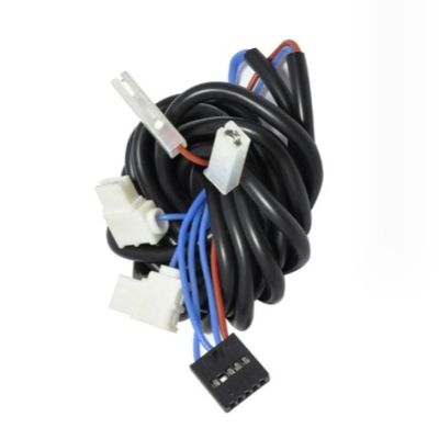 Custom Auto Wiring Harness Assembly Industrial Plug And Play