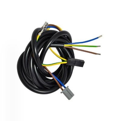 Custom Auto Wiring Harness Assembly Industrial Plug And Play