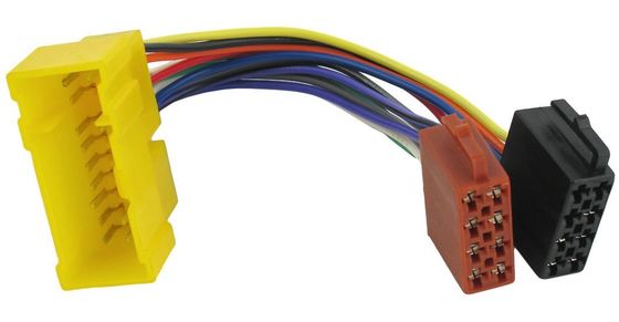 Pure Copper Wire Harness Adapter 1990-2006 Select BMW Vehicles