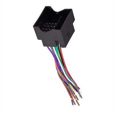 Pure Copper Wire Harness Adapter 1990-2006 Select BMW Vehicles