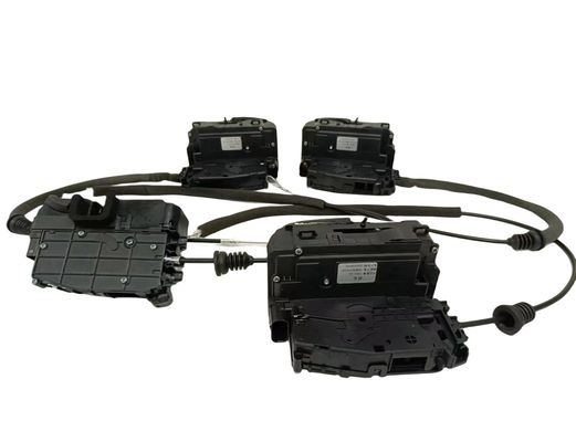 Custom Soft Close Car Doors Tesla Model 3/Y High Sensitivity Fast Close Door Lock Actuator