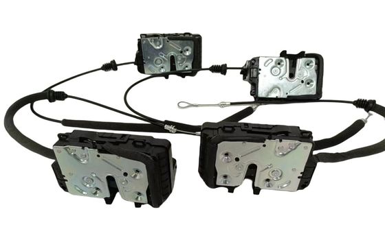 Custom Soft Close Car Doors Tesla Model 3/Y High Sensitivity Fast Close Door Lock Actuator