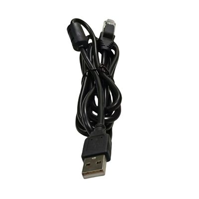 Customized RJ45 Console Cable RJ45 to USB 2.0/3.0 2M Cable Harness