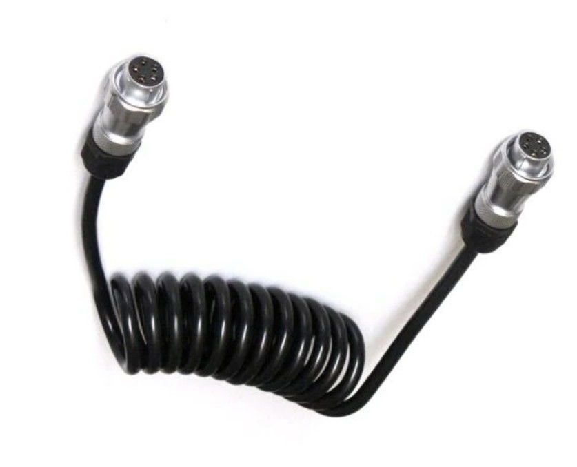 Custom Automotive Truck Wiring Harness Length 150mm Voltage 300V