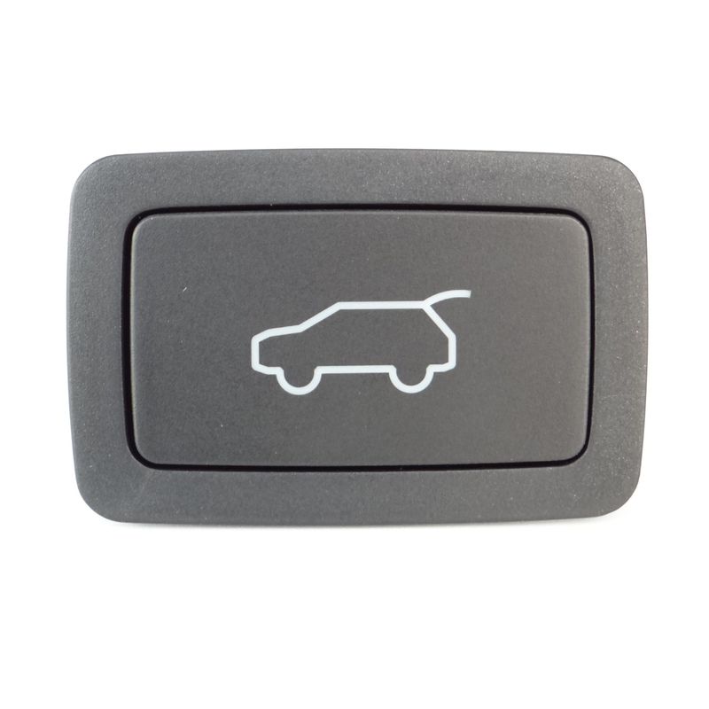Black 12V Car Gate Switch And Front Door Cab Switch OEM For Automobile